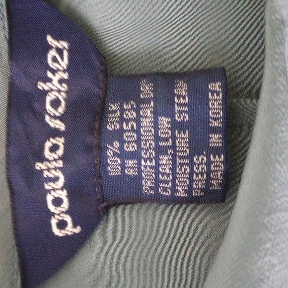 Paula Saker Women Silk Blouse - Picture 4 of 5